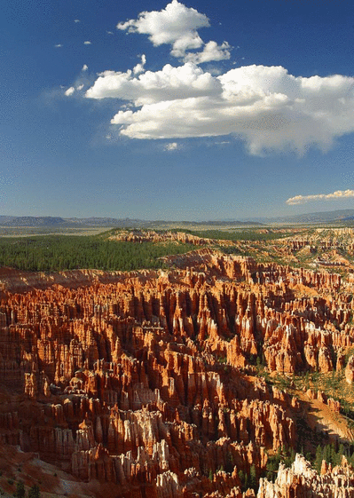 Bryce Canyon